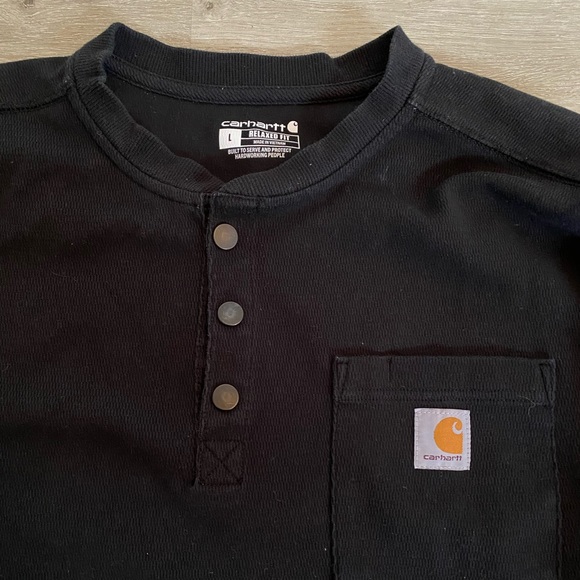 Carhartt thermal long sleeve - Picture 2 of 3